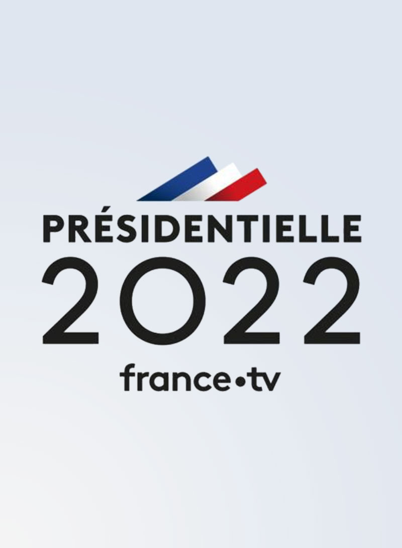Presidential Elections TV France 2022