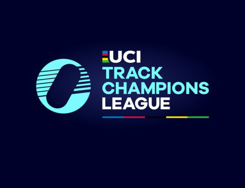 Eurosport UCI Track AR RF Live